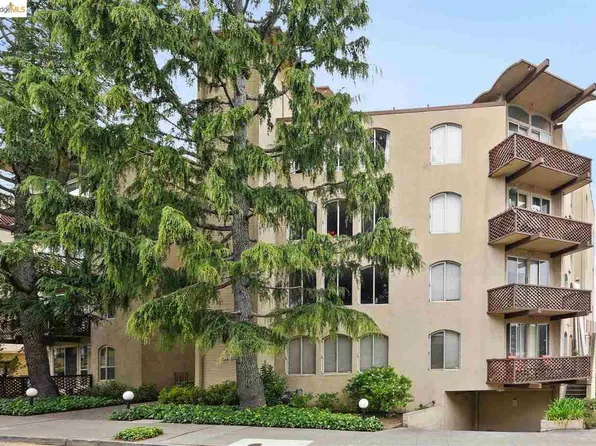5405 Carlton St APT 104, Oakland, CA 94618