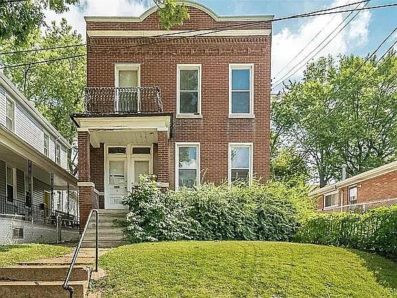 1st image of 615 Loughborough Ave #1A