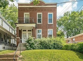 615 Loughborough Ave #1A, Saint Louis, MO