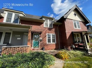 1270 Monmouth Rd, Windsor, ON N8Y 3M1