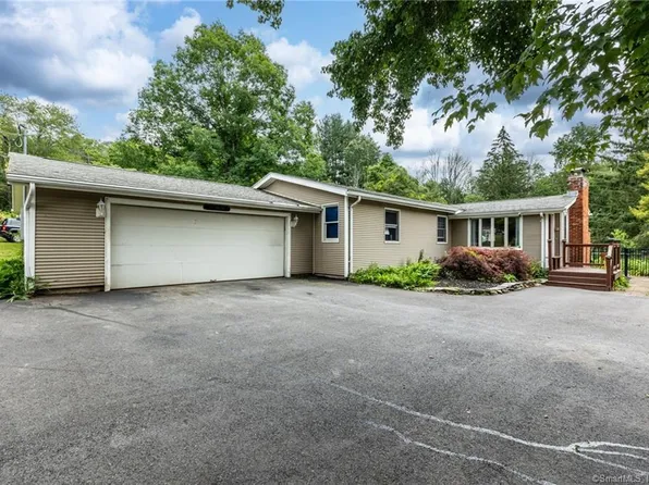 71 Old Post Road, Tolland, CT 06084