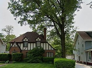 2058 Brunswick Rd, East Cleveland, OH 44112