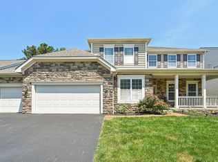 1316 Ironwood Dr, Grove City, OH