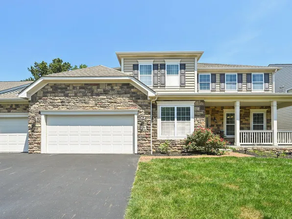 1316 Ironwood Dr, Grove City, OH 43123