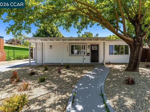 1650 Moraga Dr, Santa Rosa, CA 95404