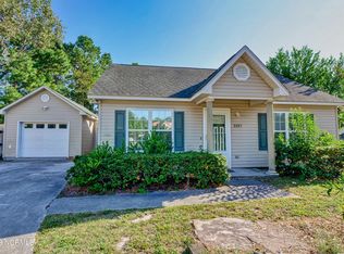 2203 Inkberry Ct, Wilmington, NC 28411