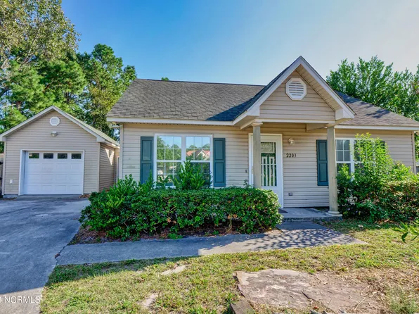 2203 Inkberry Court, Wilmington, NC 28411