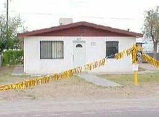 110 2nd St, Sunland Park, NM 88063