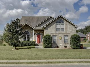 103 Iroquois Dr LOT 83, White House, TN 37188