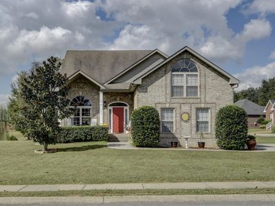 103 Iroquois Dr Lot 83, White House, TN, 37188