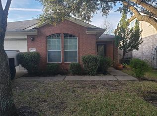 9315 Rustler Ridge Ln, Houston, TX 77089