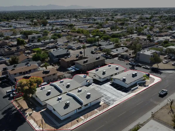 9644 N 11TH Avenue, Phoenix, AZ 85021