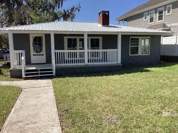 300 N Harrington Rd, Saint Simons Island, GA 31522