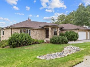 3520 Timberline Dr, Billings, MT 59102