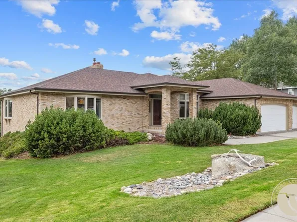 3520 Timberline Dr, Billings, MT 59102