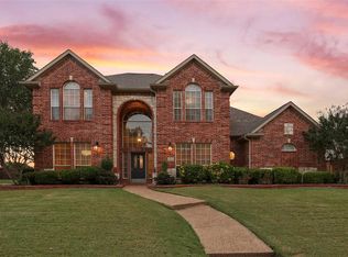 2521 Cambridge Dr, Heath, TX 75032