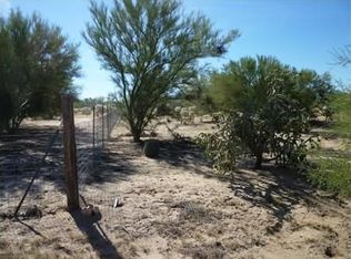 15591 W Chumblers Rd, Tucson, AZ 85736