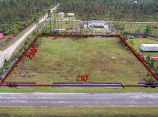 1270 Pleasant Rest Rd, Wewahitchka, FL 32465
