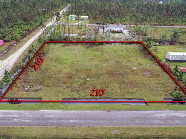 1270 Pleasant Rest Rd, Wewahitchka, FL 32465