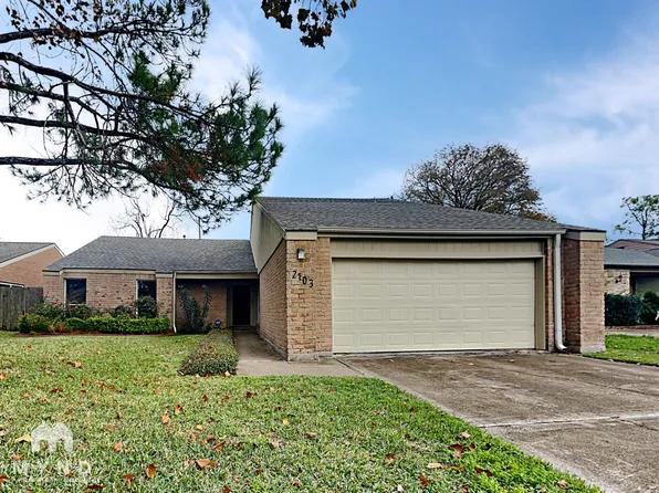 2103 Woodland Springs St, Houston, TX 77077
