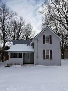 210 S Elm St, Caledonia, OH, 43314