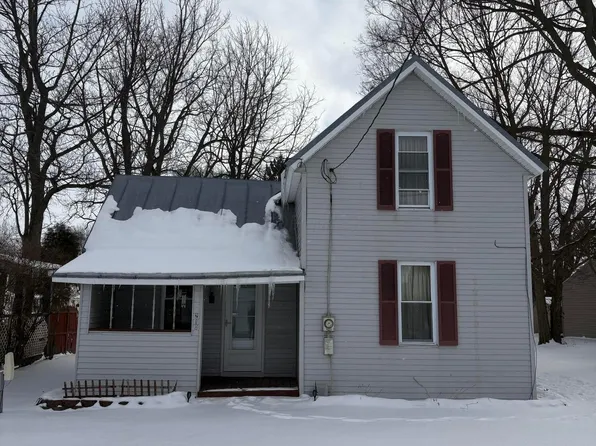 210 S Elm St, Caledonia, OH 43314