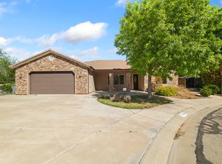 698 W 375 S, Hurricane, UT 84737