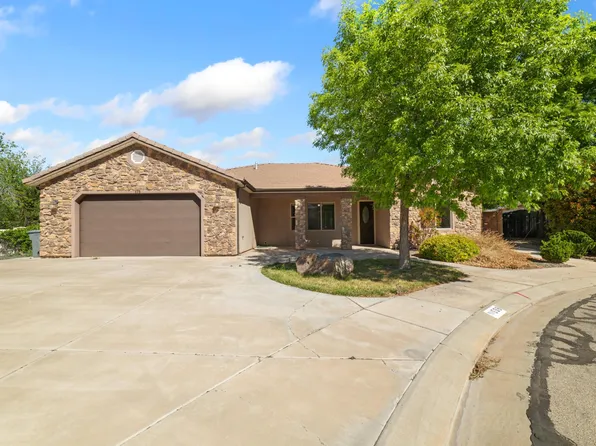 698 W 375 S, Hurricane, UT 84737