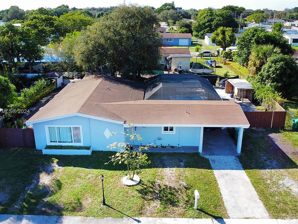 1st image of 18600 NW 22nd Ct