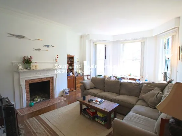 46 Fenway APT 2, Boston, MA 02215