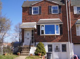 3201 Ancona Rd, Philadelphia, PA 19154
