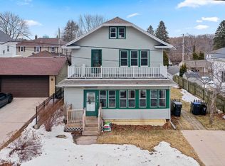 516 New York Ave, Manitowoc, WI 54220