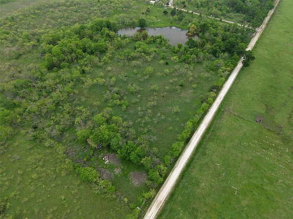 5th image of SW County Road 2190