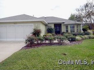 8018 SW 83rd Pl, Ocala, FL 34481