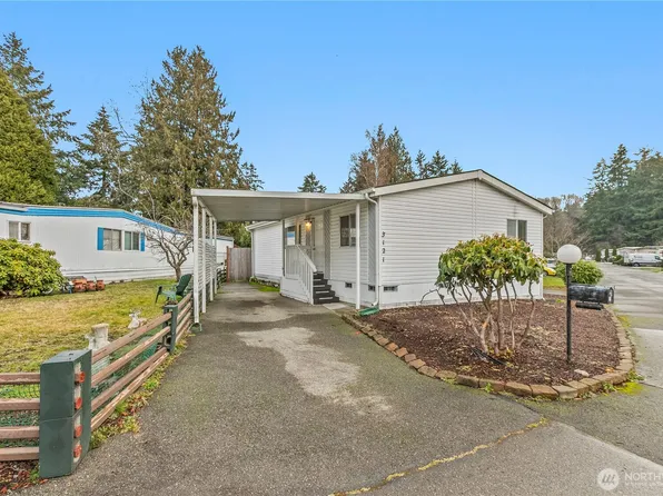 3121 S 86th street Court #87, Lakewood, WA 98499