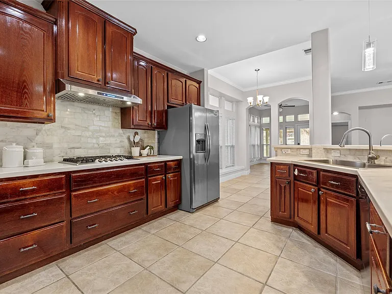 3310 Lake Canyon Ct — Photo 20