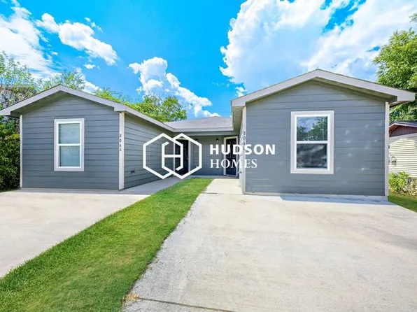 806 S 36th St Unit B, Temple, TX 76501