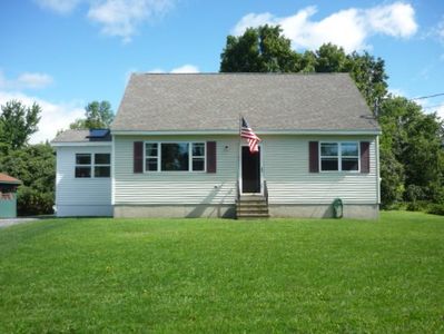 434 McQuade Rd, Amsterdam, NY, 12010