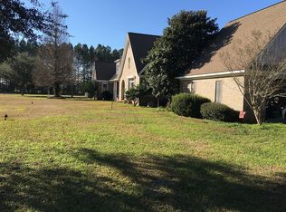 12300 Hi Fields Rd, Grand Bay, AL 36541