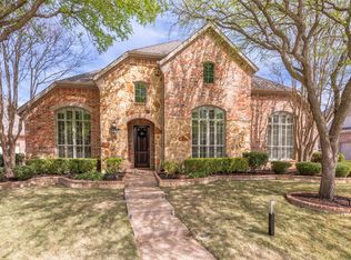 8208 Craftsbury Ln, McKinney, TX 75071