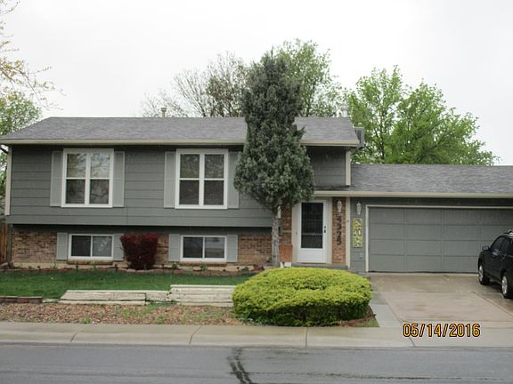4325 Hummingbird Dr.