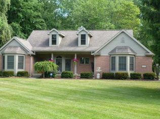 3033 W Rauch Rd, Temperance, MI 48182