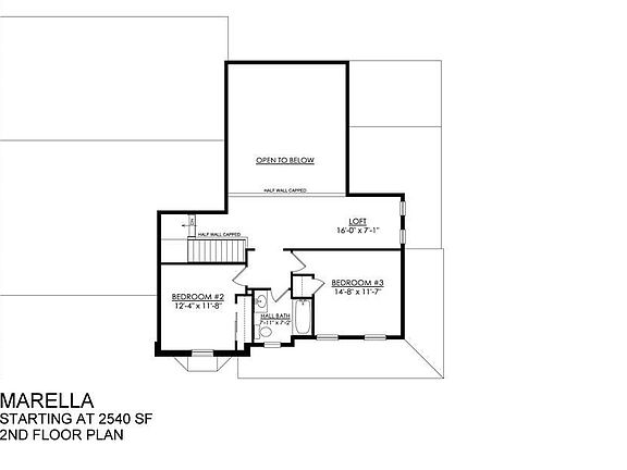 4th image of 2304 Napa Dr #30
