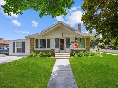 1751 Miller Ave, Burley, ID, 83318