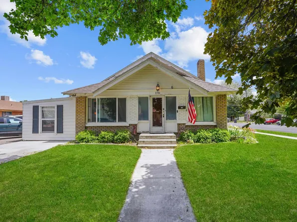 1751 Miller Ave, Burley, ID 83318
