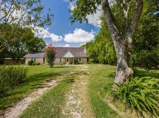 21311 Meadow View Ln, Tomball, TX 77377