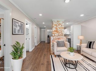 305 N Watterson St, Kings Mountain, NC 28086