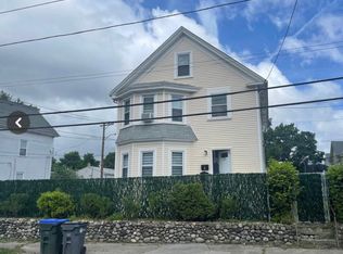 273 Lowell Ave FLOOR 2, Providence, RI 02909