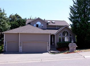 4633 SW 330th Ct, Federal Way, WA 98023