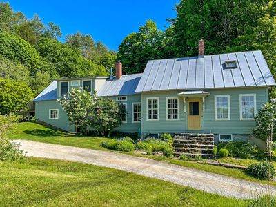 1135 Route 106, Reading, VT, 05062